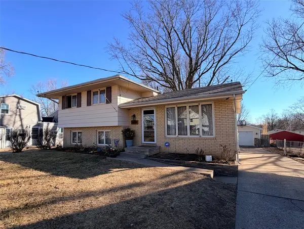 4127 55th Street, Des Moines, IA 50310