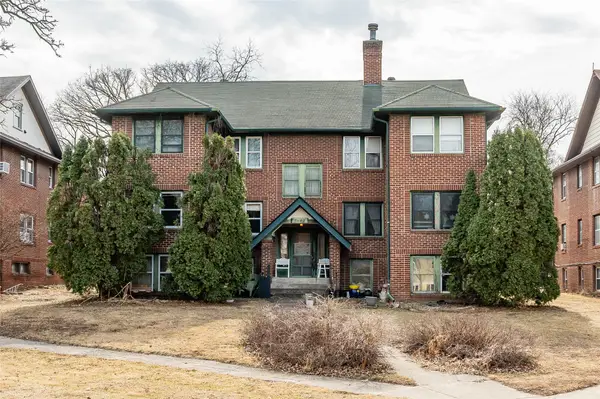 3936 University Avenue #3, Des Moines, IA 50311