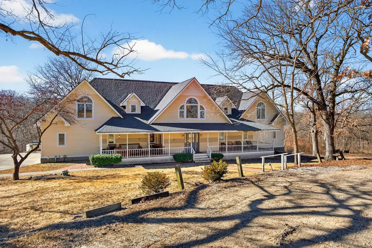 15101 Fairfax Street, Indianola, IA 50125 - #1