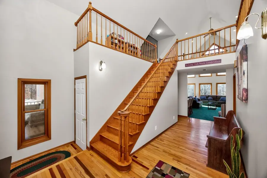 15101 Fairfax Street, Indianola, IA 50125 - #2