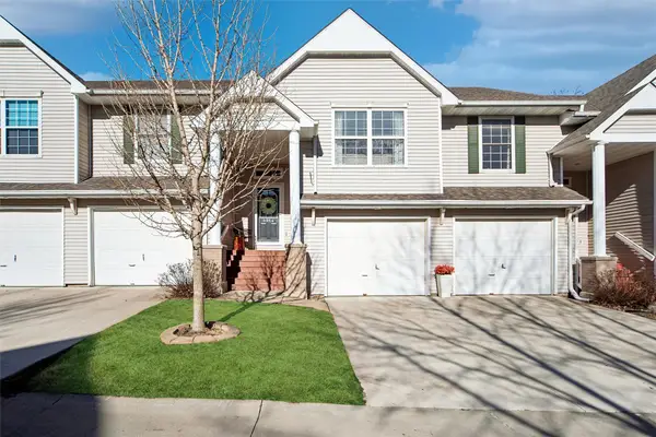 4864 63rd Street, Urbandale, IA 50322