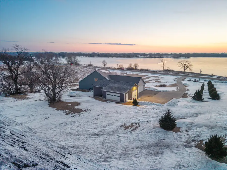 3569 Little Wall Lake Road, Jewell, IA 50130 - #2