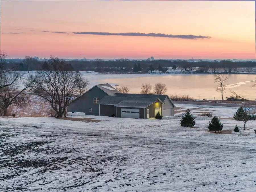3569 Little Wall Lake Road, Jewell, IA 50130 - #3