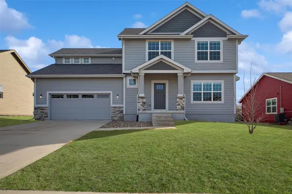 961 Bridgeview Street, Polk City, IA 50226