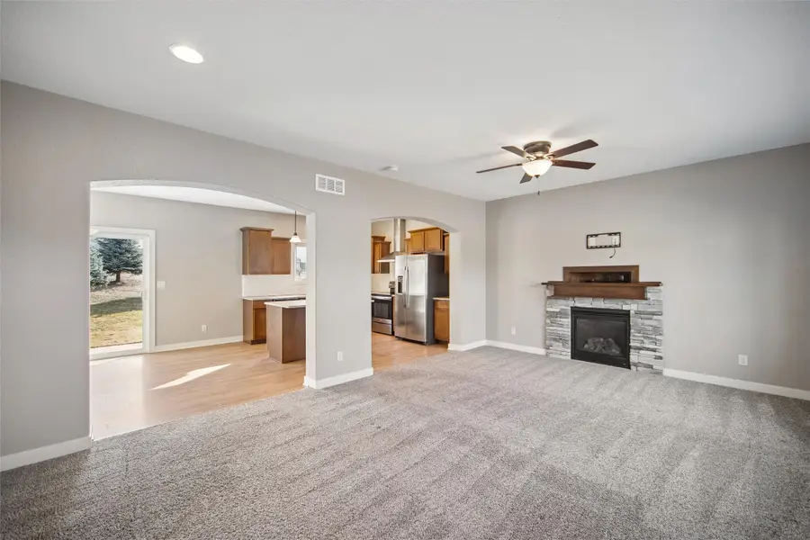 961 Bridgeview Street, Polk City, IA 50226 - #3