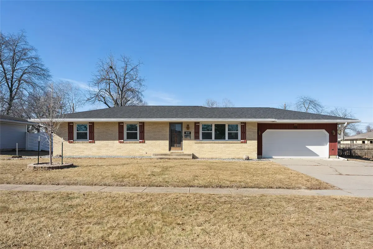 806 SE Bel Aire Road, Ankeny, IA 50021 - #1