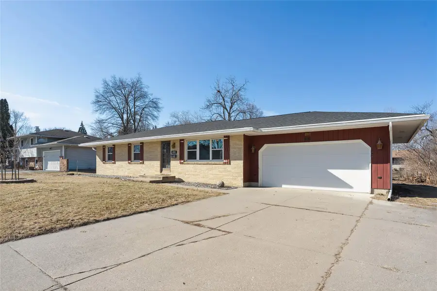 806 SE Bel Aire Road, Ankeny, IA 50021 - #2