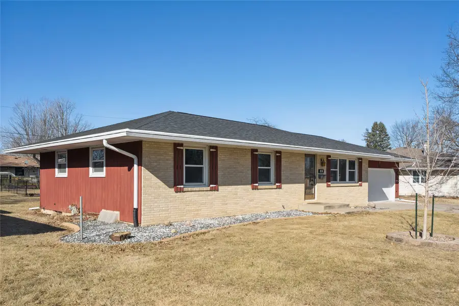 806 SE Bel Aire Road, Ankeny, IA 50021 - #3