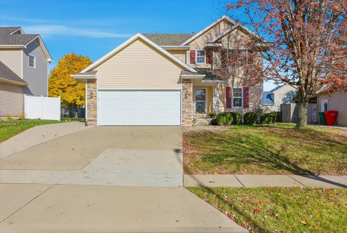 2929 SW Meadow Ridge Drive, Ankeny, IA 50023 - #1