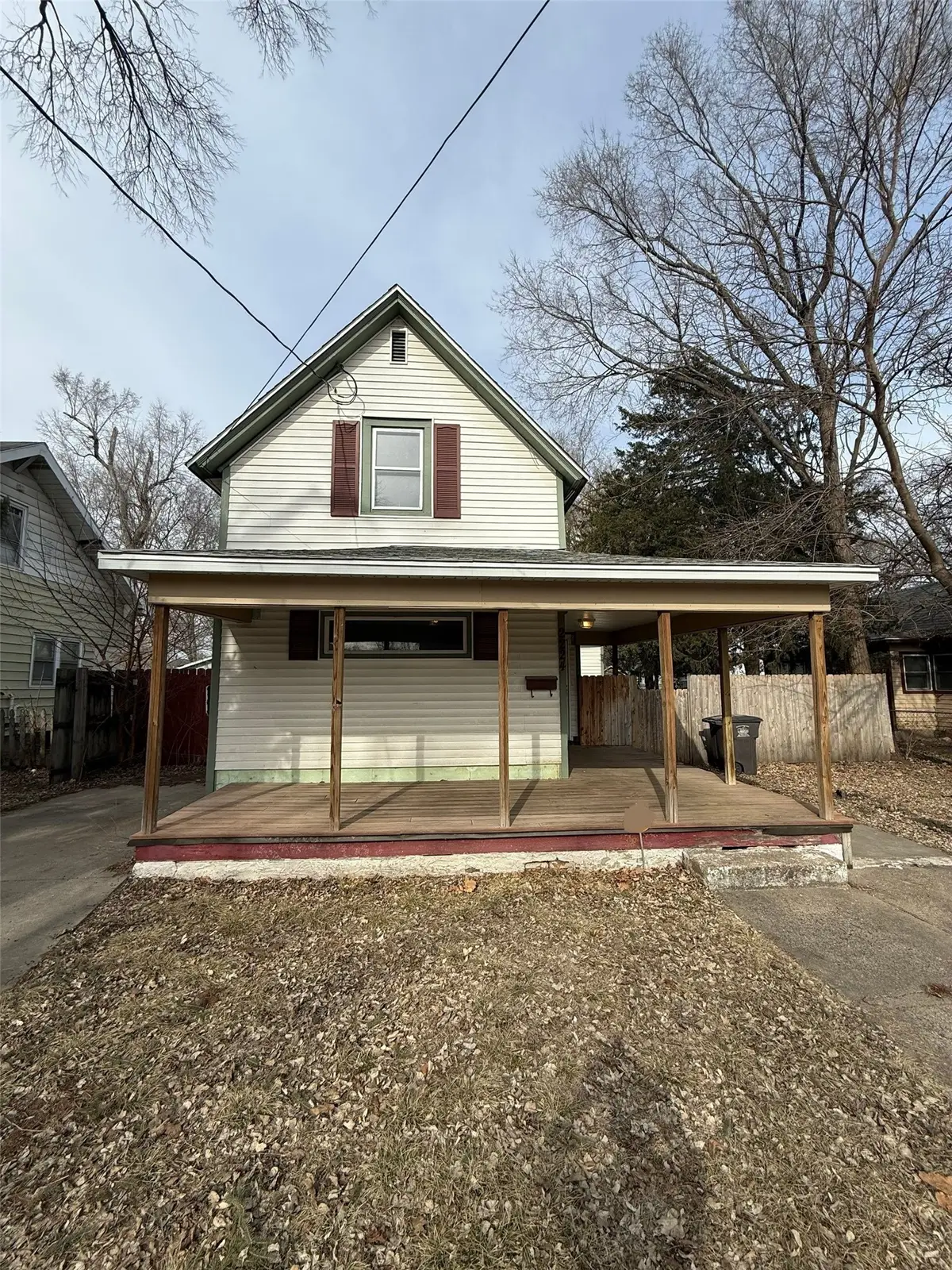 2224 Capitol Avenue, Des Moines, IA 50317 - #1
