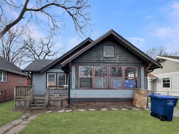 1314 33rd Street, Des Moines, IA 50311