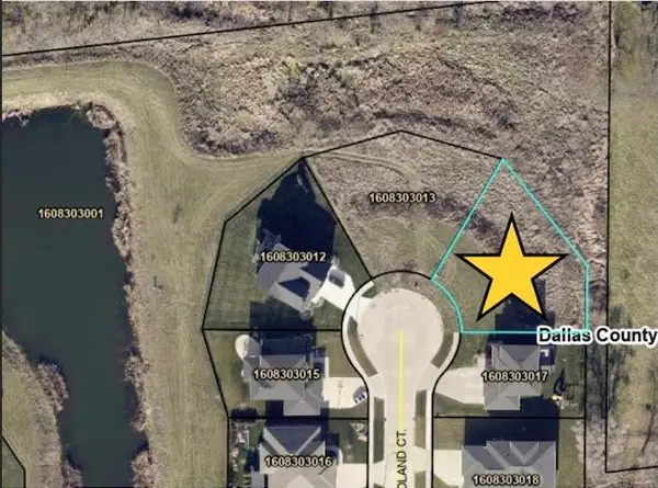 3825 Woodland Court, Waukee, IA 50263