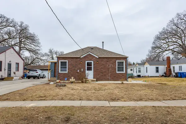 3122 Madison Avenue, Des Moines, IA 50310