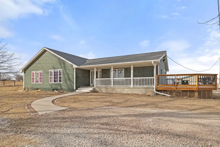 3183 155th Street, Cumming, IA 50061 - #2