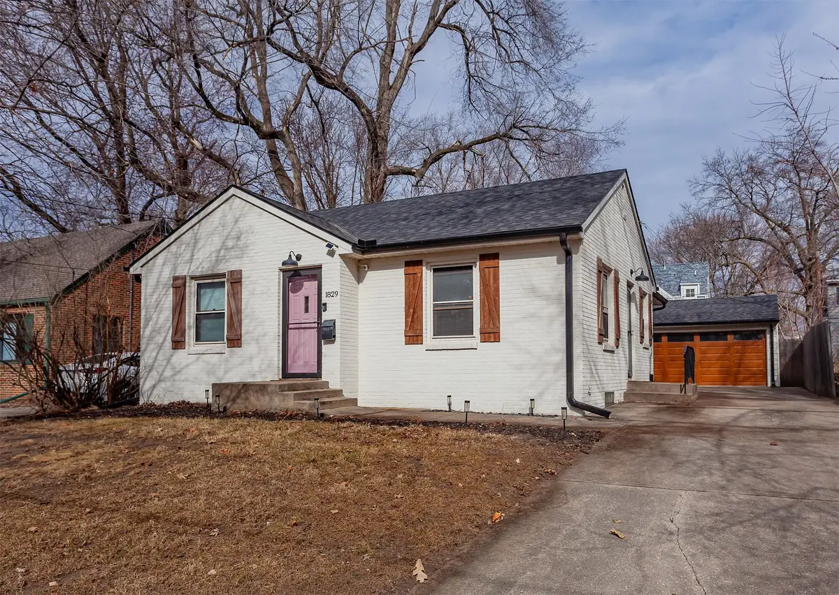 1829 Locust Street, West Des Moines, IA 50265 - #1