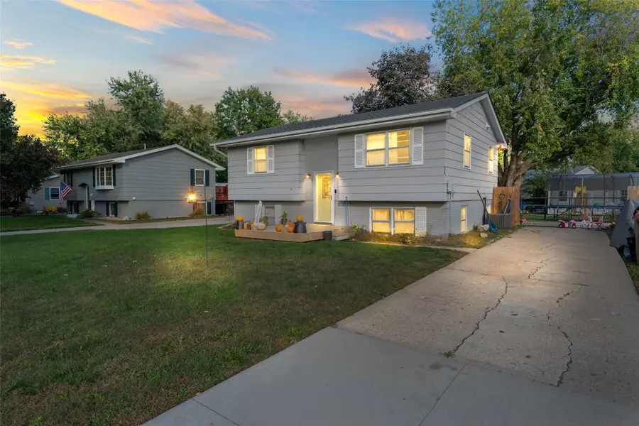 131 Patterson Street Se, Bondurant, IA 50035 - #3