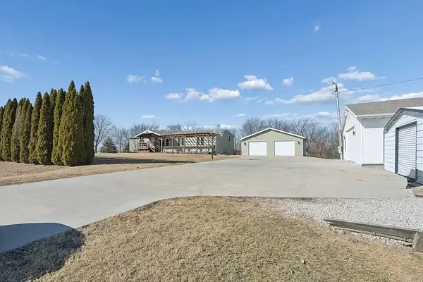 735 Diamond Trail Road, Searsboro, IA 50242 - #1