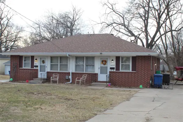 2816 53rd Street, Des Moines, IA 50310