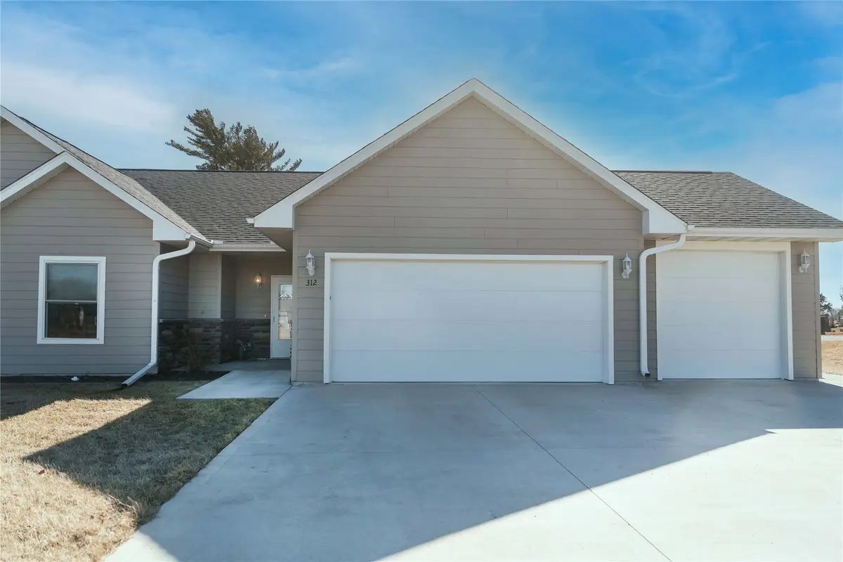 312 Coneflower Court, Monroe, IA 50170 - #1