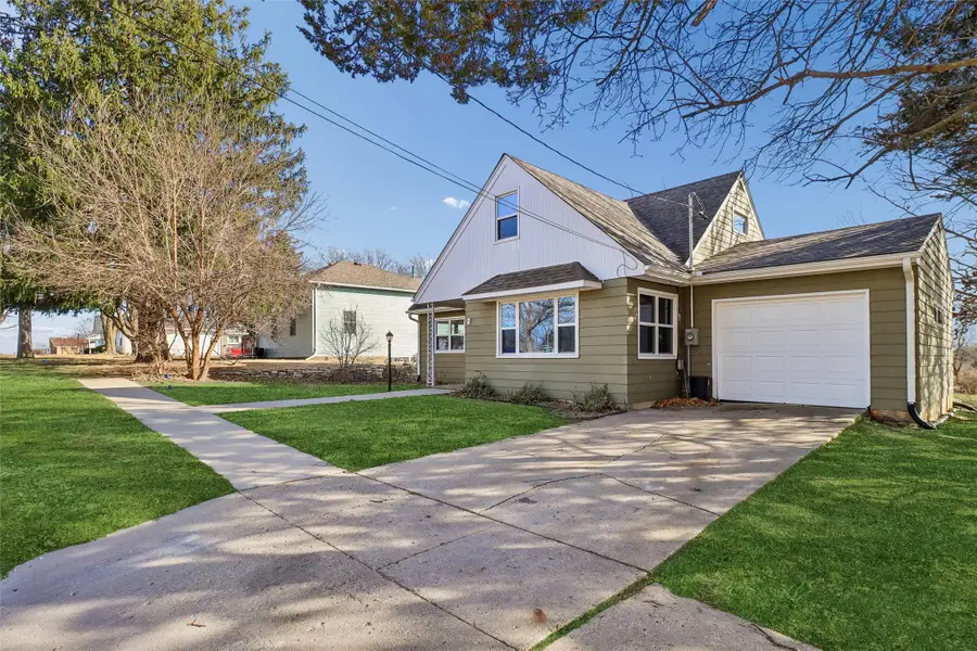 120 E Pearl Street, Osceola, IA 50213 - #2