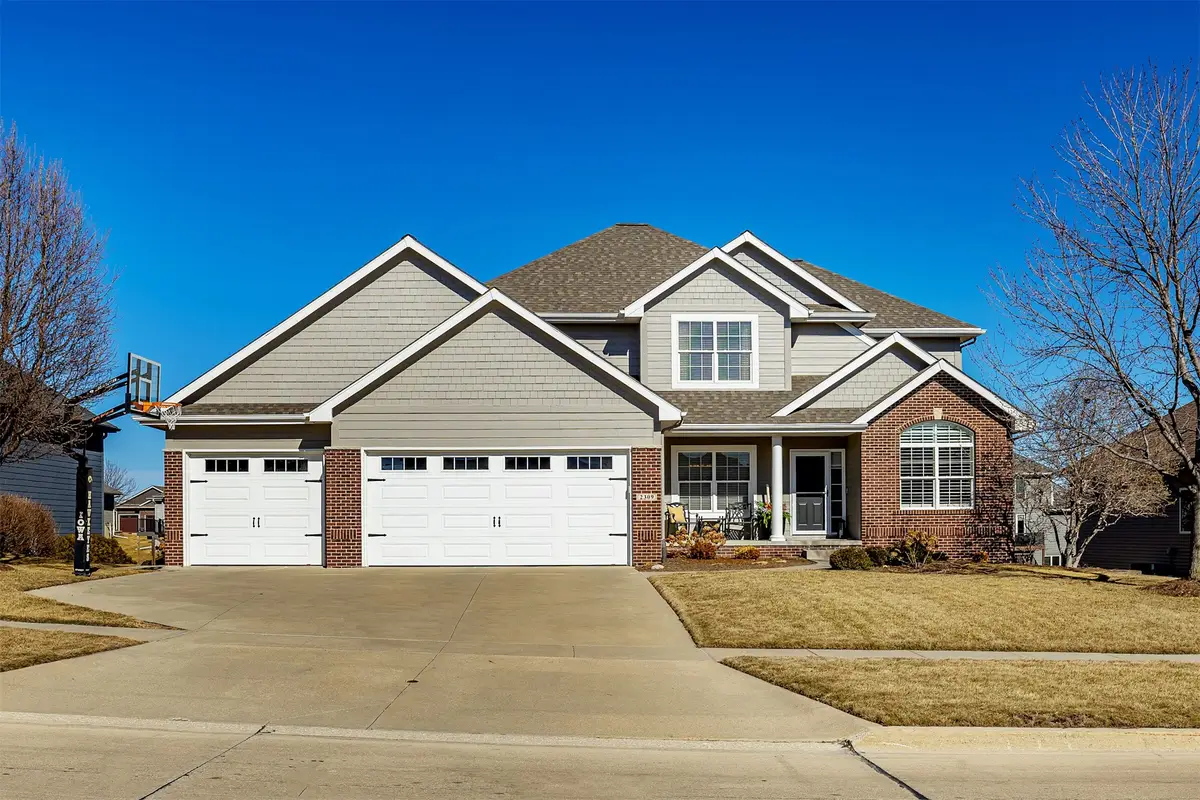 2309 NE 11th Street, Grimes, IA 50111 - #1