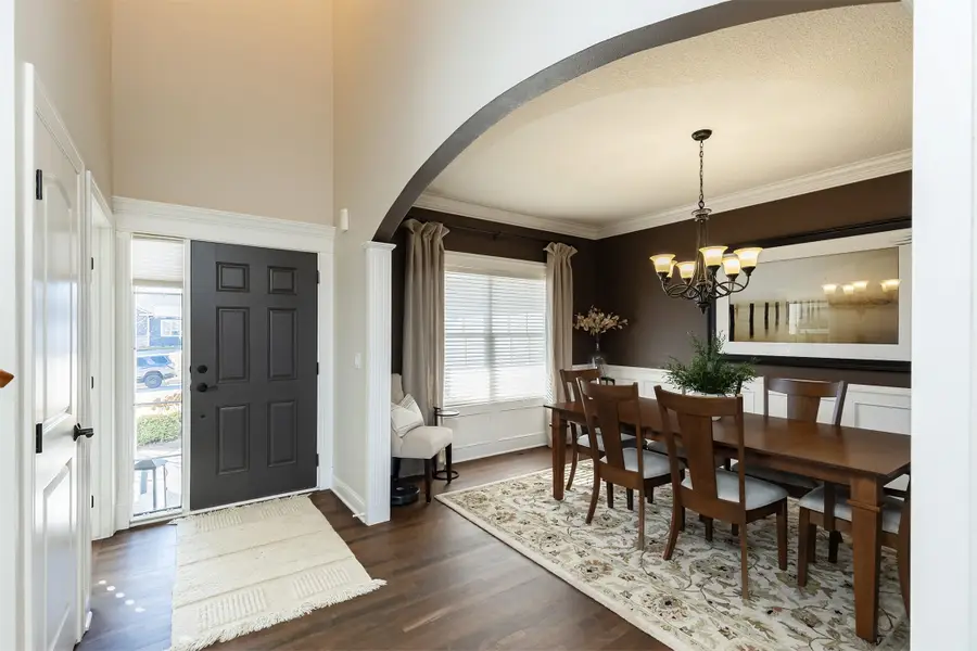 2309 NE 11th Street, Grimes, IA 50111 - #3