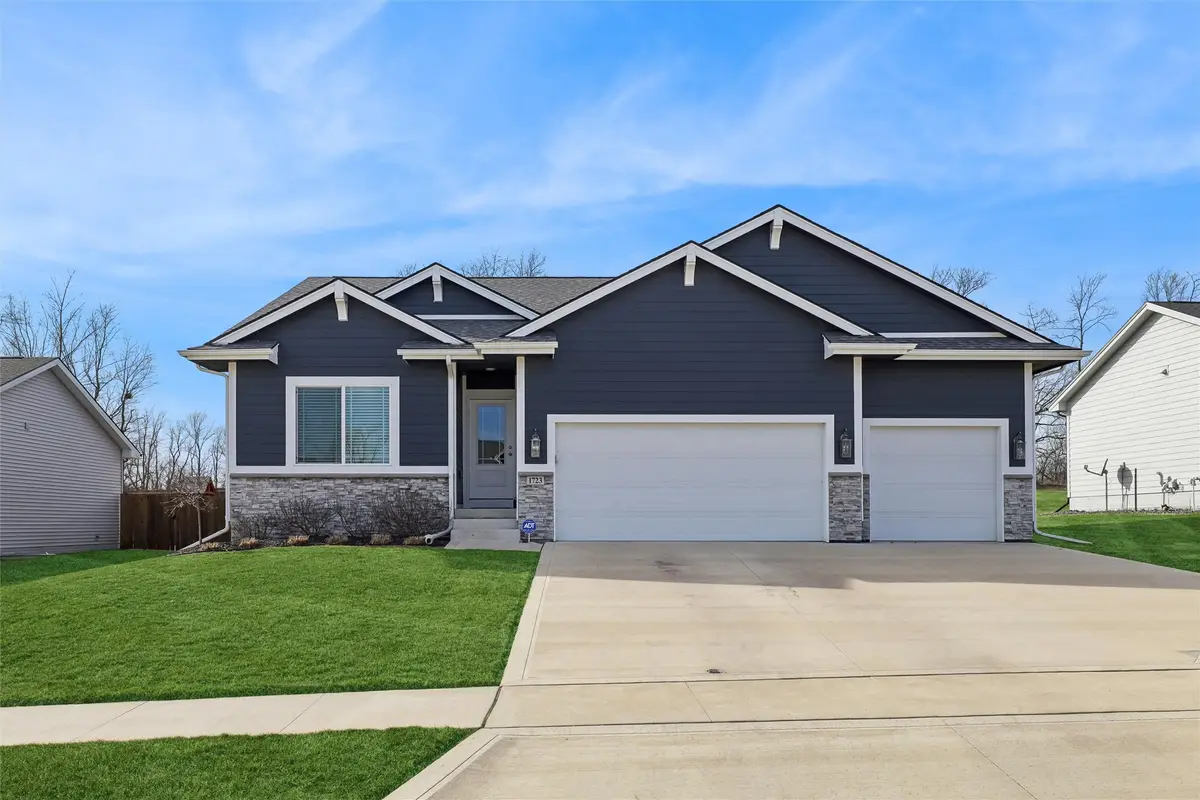 1723 Bentley Court, Norwalk, IA 50211 - #1