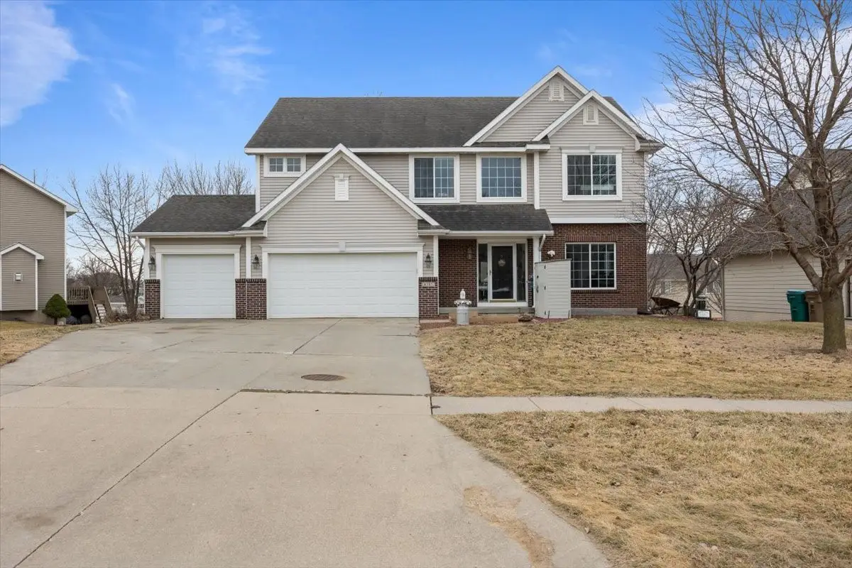 4585 Houck Drive, Pleasant Hill, IA 50327 - #1