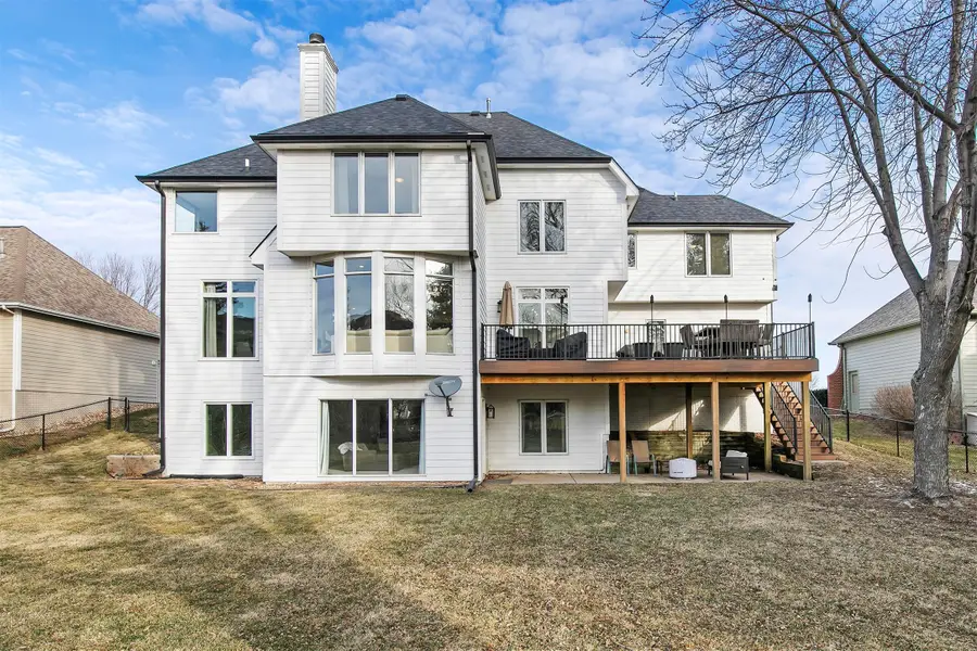 5830 Coachlight Court, West Des Moines, IA 50266 - #3