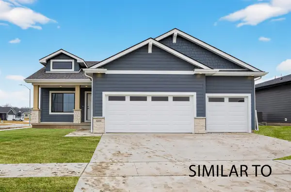 1784 SW Sienna Court, Grimes, IA 50111