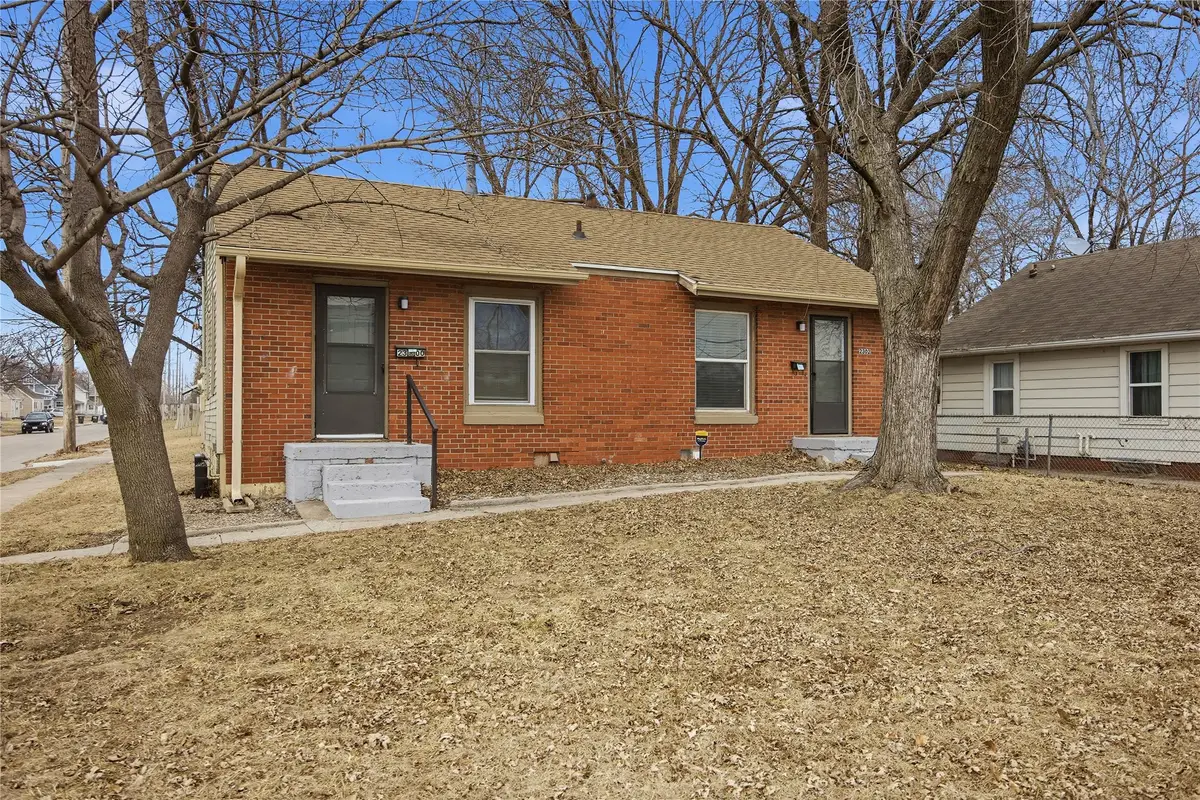 2300 Dean Avenue, Des Moines, IA 50317 - #1
