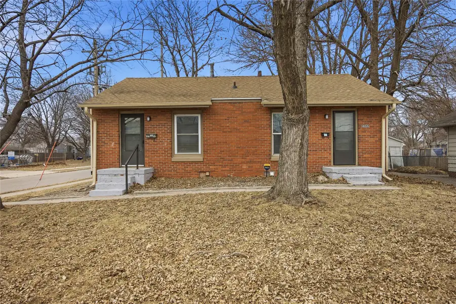 2300 Dean Avenue, Des Moines, IA 50317 - #3