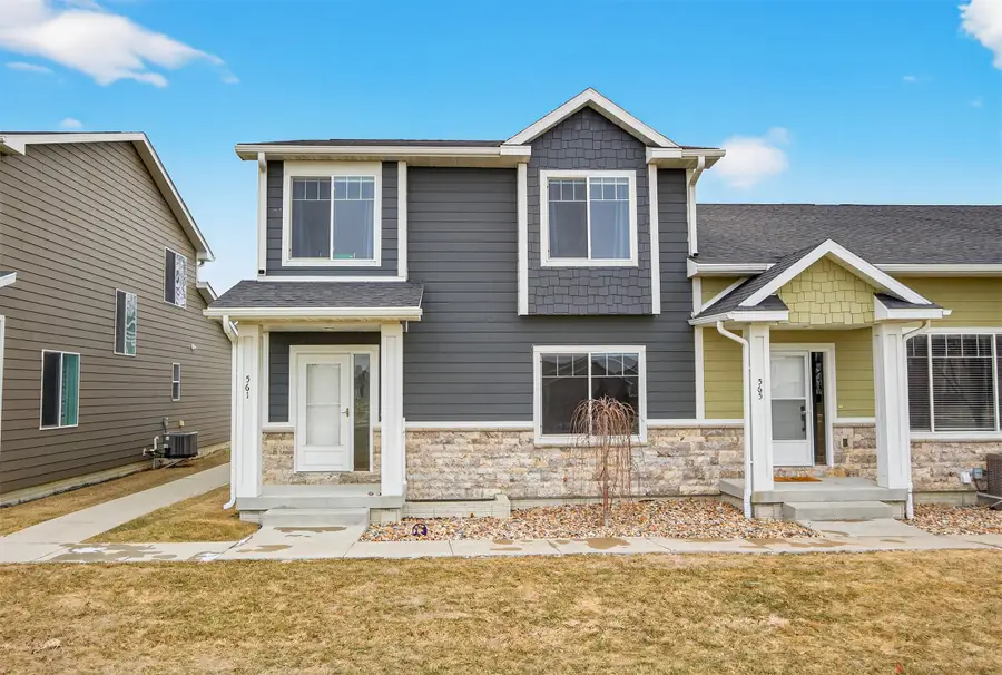 561 10th Street, Waukee, IA 50263 - #2