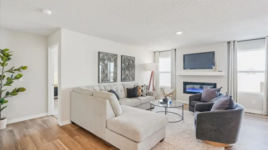 2001 N 7th Street, Indianola, IA 50125 - #2