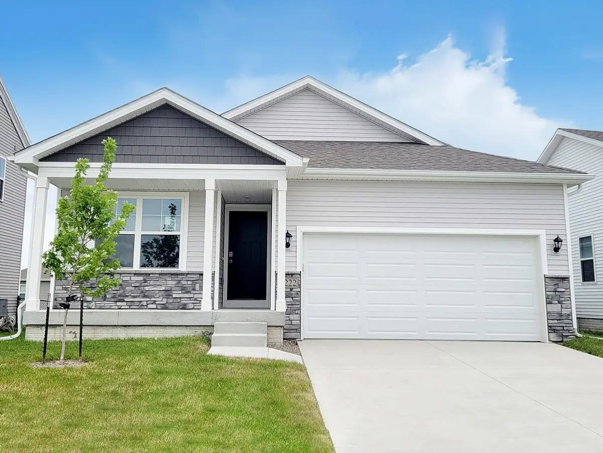 2209 N 7th Street, Indianola, IA 50125 - #1