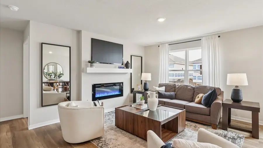 2209 N 7th Street, Indianola, IA 50125 - #2