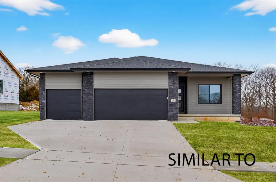 1768 SW Sienna Court, Grimes, IA 50111 - #2