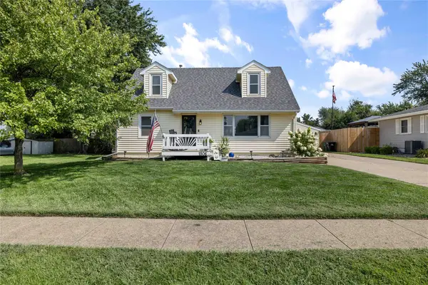 1506 NW 9th Street, Ankeny, IA 50023