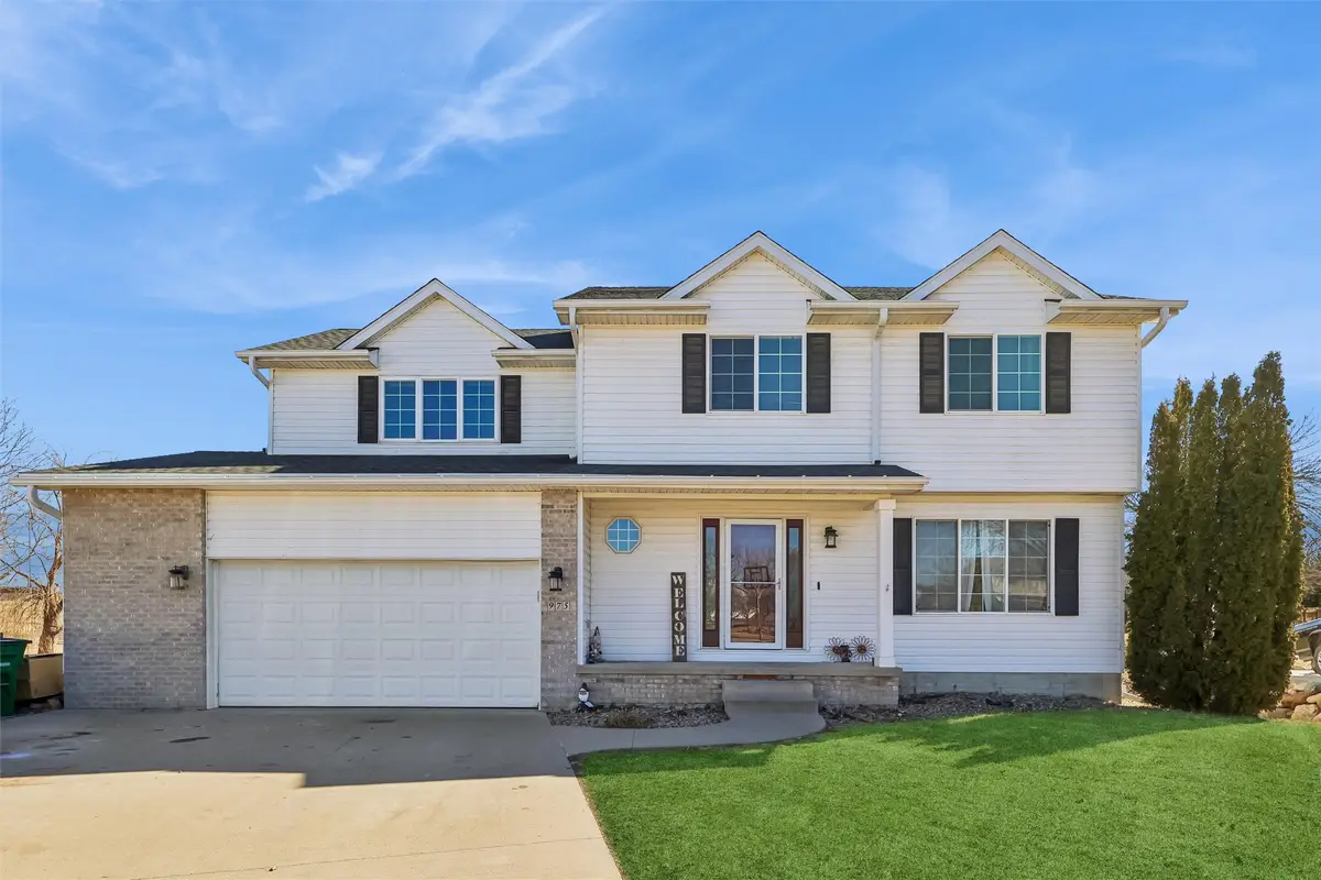 975 NE Harvey Circle, Grimes, IA 50111 - #1