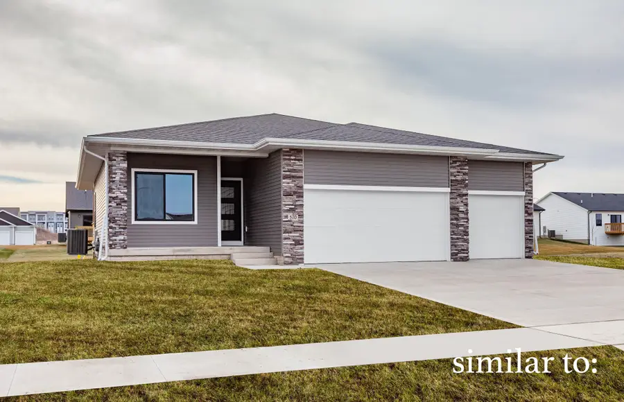 1530 Werthman Drive, Waukee, IA 50263 - #2