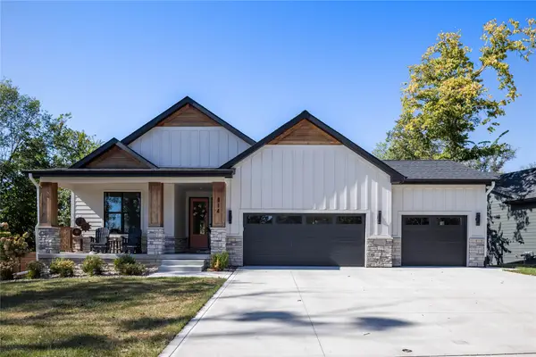 814 Bridgeview Street, Polk City, IA 50226