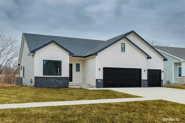 1550 Werthman Drive, Waukee, IA 50263