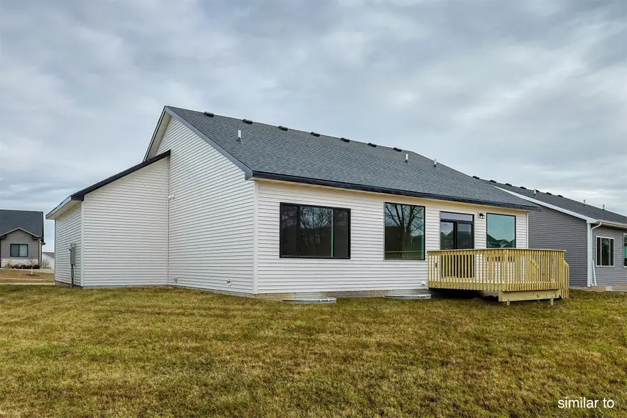 1550 Werthman Drive, Waukee, IA 50263 - #3