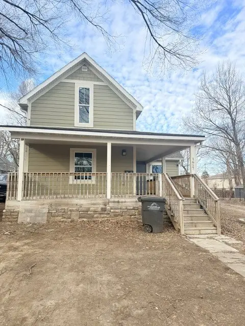 1617 College Avenue, Des Moines, IA 50314 - #1
