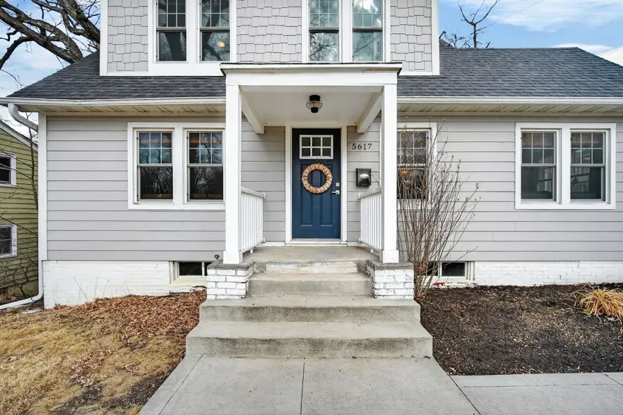 5617 Grand Avenue, Des Moines, IA 50312 - #2