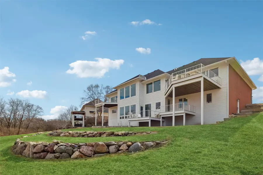 1863 Glen Oaks Drive, West Des Moines, IA 50266 - #2