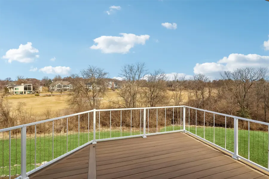 1863 Glen Oaks Drive, West Des Moines, IA 50266 - #3