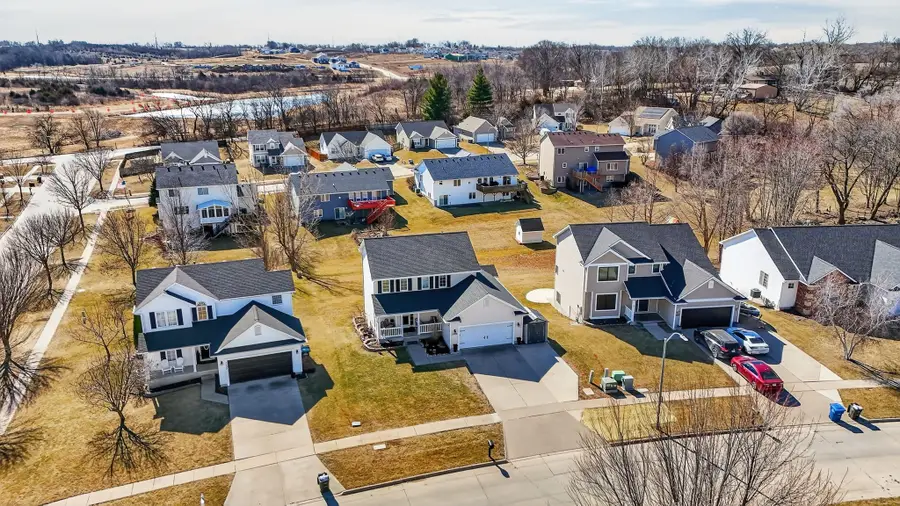 3029 Hart Avenue, Des Moines, IA 50320 - #3