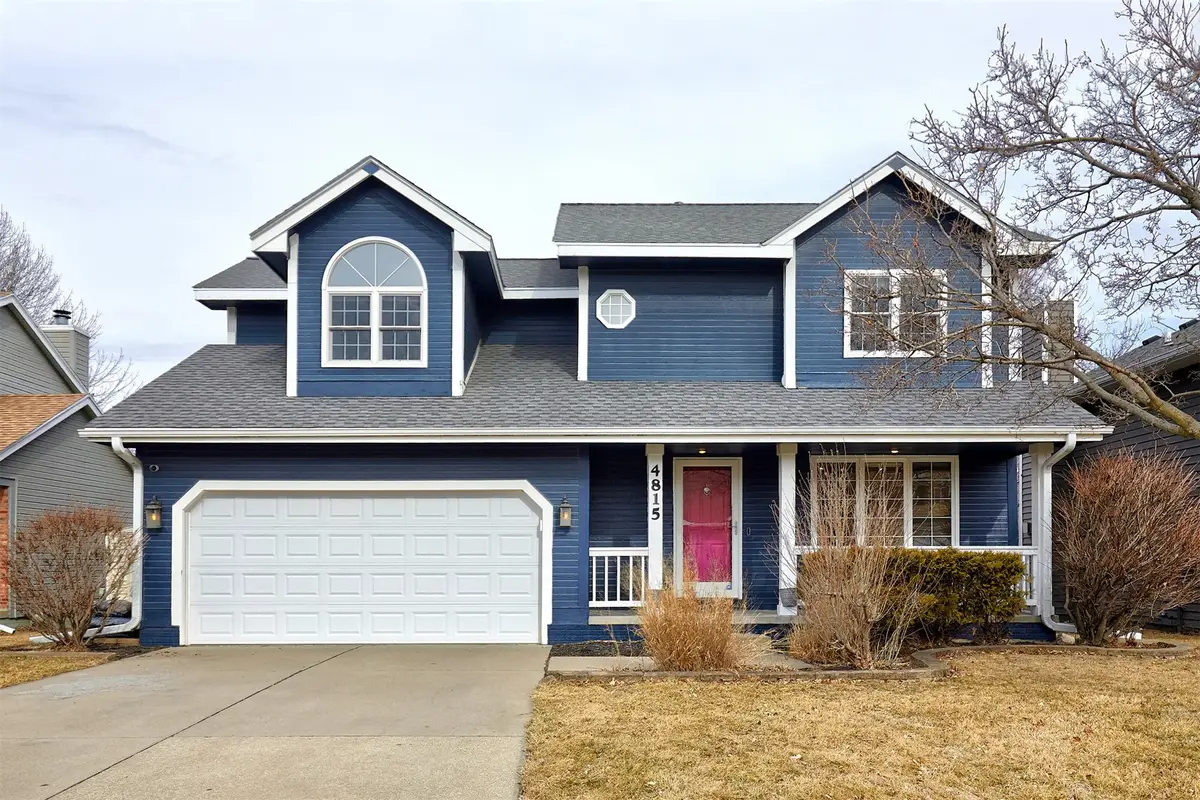 4815 Meadow Valley Drive, West Des Moines, IA 50265 - #1