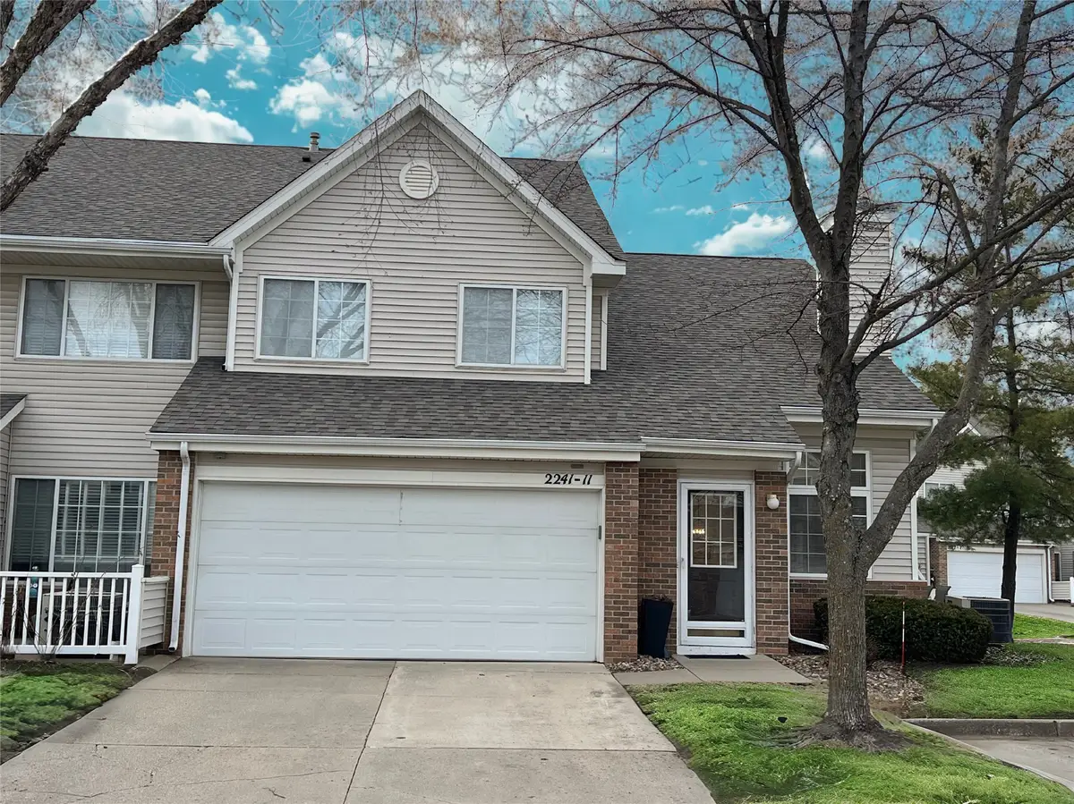 2241 Grand Avenue #11, West Des Moines, IA 50265 - #1